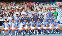 Pasión Txuriurdin